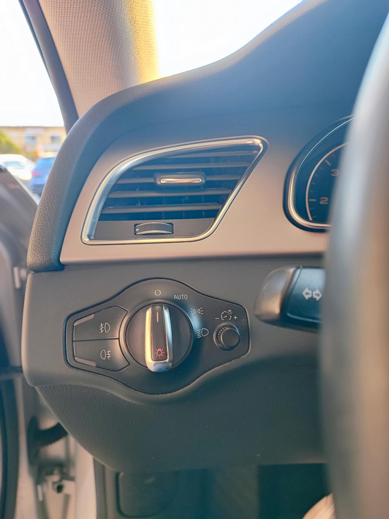 Audi A5 SPB 2.0 TDI 177 CV multitronic Business Plus