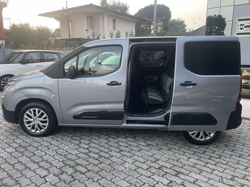 Citroën Berlingo Berlingo 1.2 puretech M Live s&s 110cv SENZA VINCOLI REALE !!