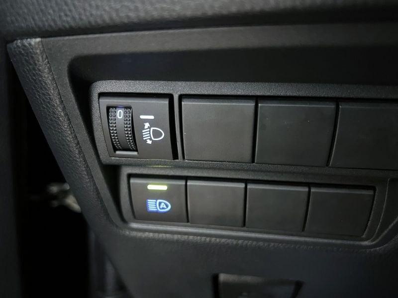 Toyota Yaris Cross Yaris Cross 1.5 Hybrid 5p. E-CVT GR SPORT Black Sky