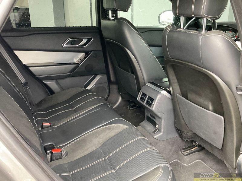 Land Rover Range Rover Velar Range Rover Velar 2.0D I4 240 CV R-Dynamic