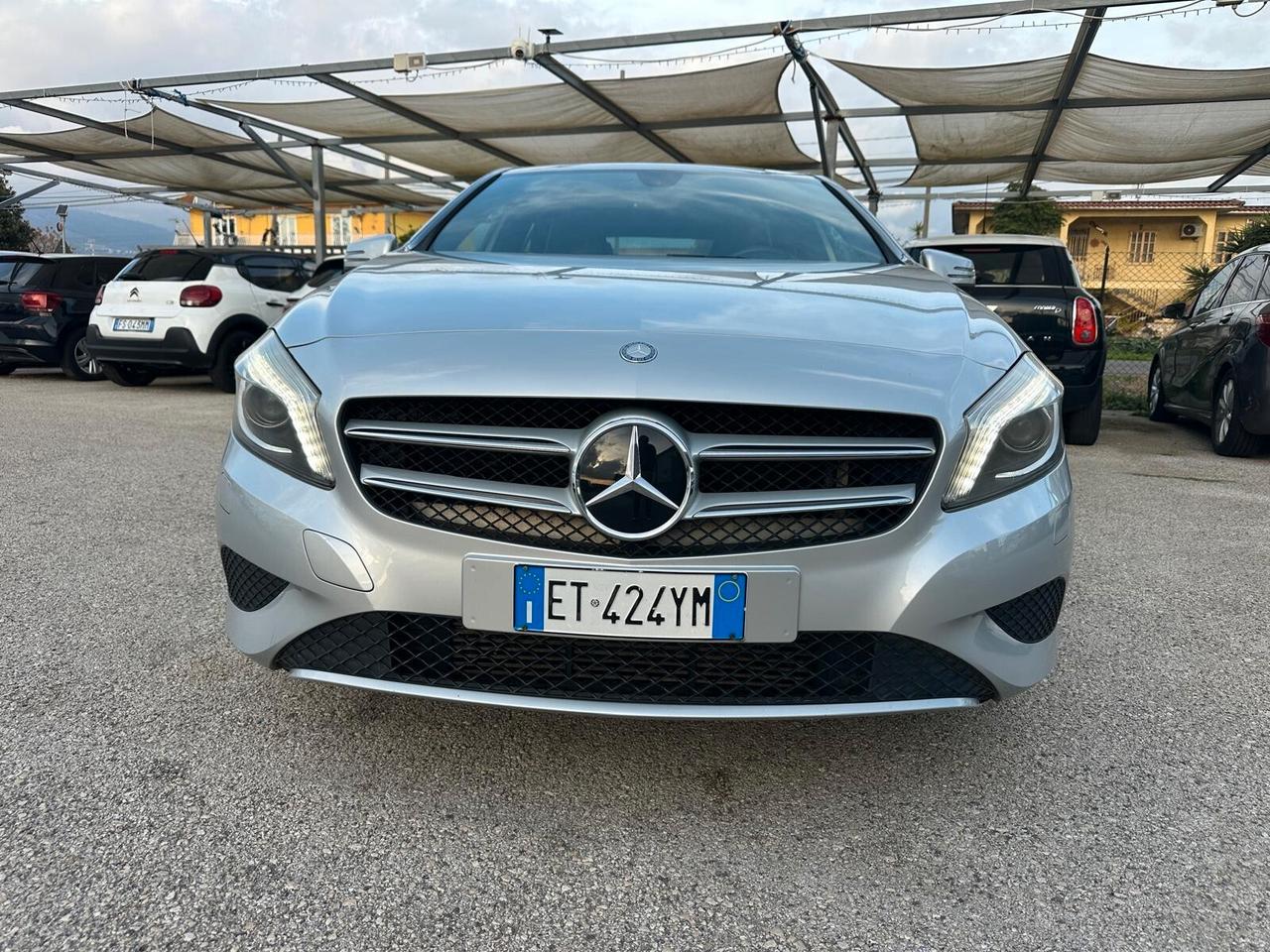 Mercedes Classe A 180 Diesel