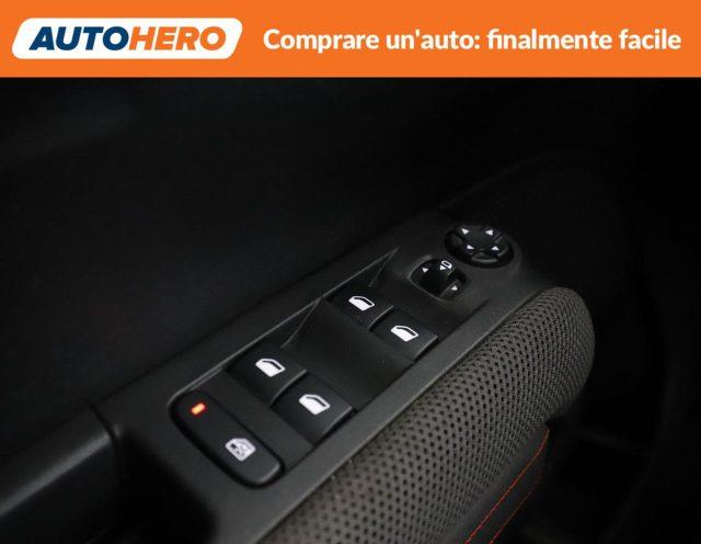 CITROEN C3 Aircross PureTech 110 S&S Feel