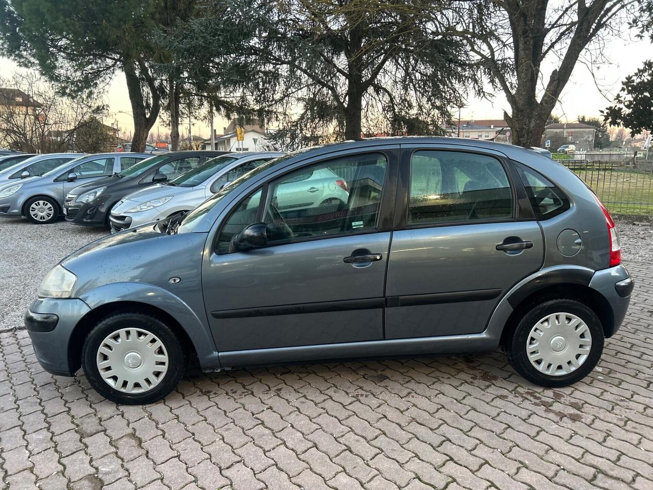 Citroen C3 1.1 Cashmere