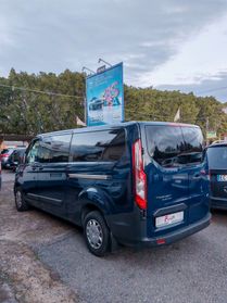 Ford Transit Custom 340 2.0 TDCi 130 PC Com Passo lungo