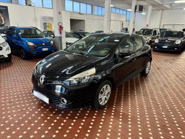 Renault Clio 1.2 75 CV 5 porte Duel - UNICO PROPRIETARIO