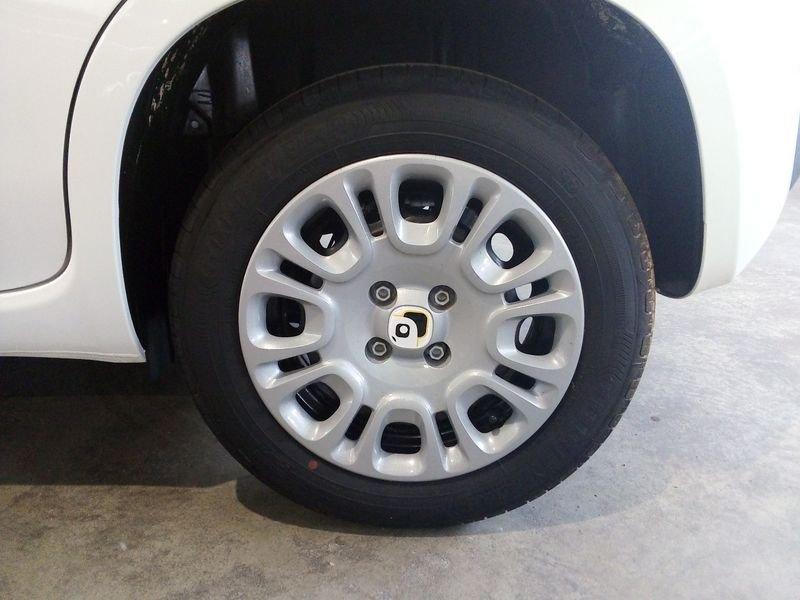 FIAT Panda NEW My25 1.0 70cv Hybrid Panda