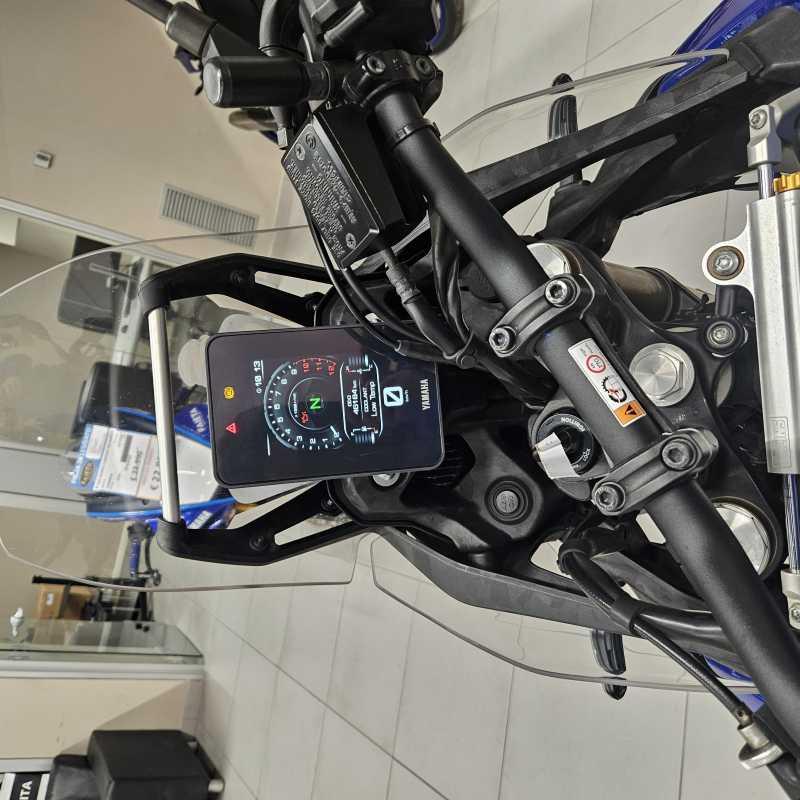 Yamaha Ténéré 700 World Raid - 2023