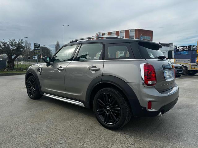 MINI Countryman 2.0 Cooper S Hype Countryman