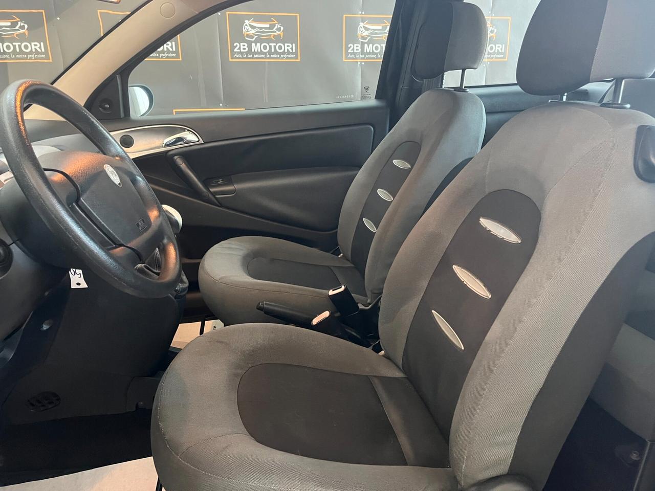 Lancia Ypsilon 1.2 Passion