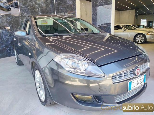 FIAT Bravo 1.6 MJT 105 CV DPF Emotion