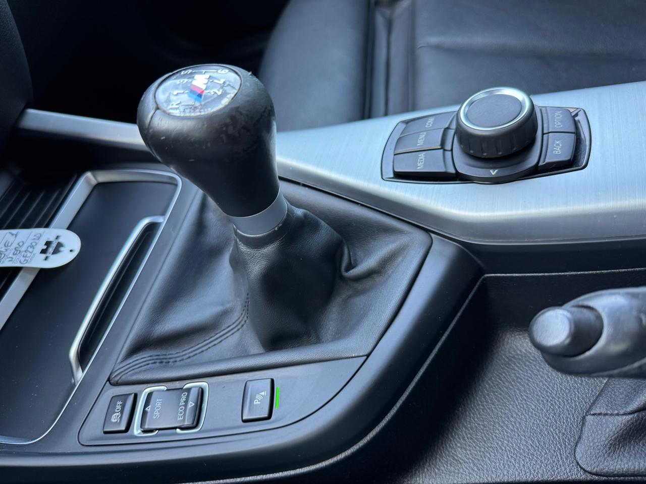 Bmw 120 120d 5p. Msport