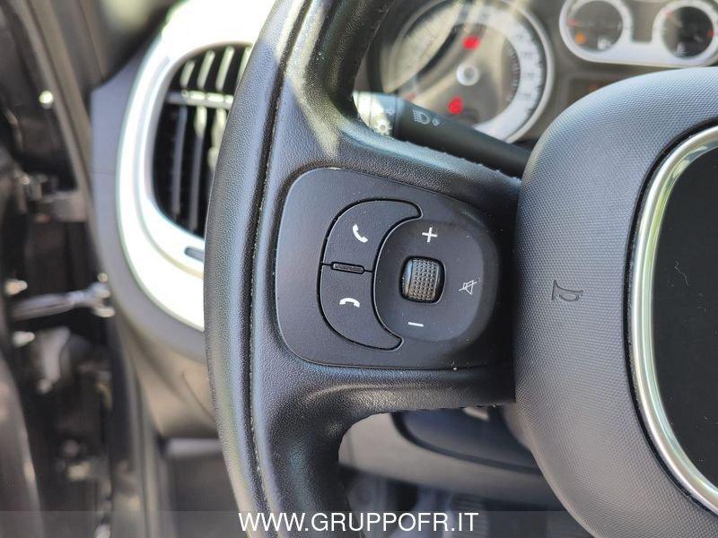 FIAT 500L 1.3 MJT TREKKING