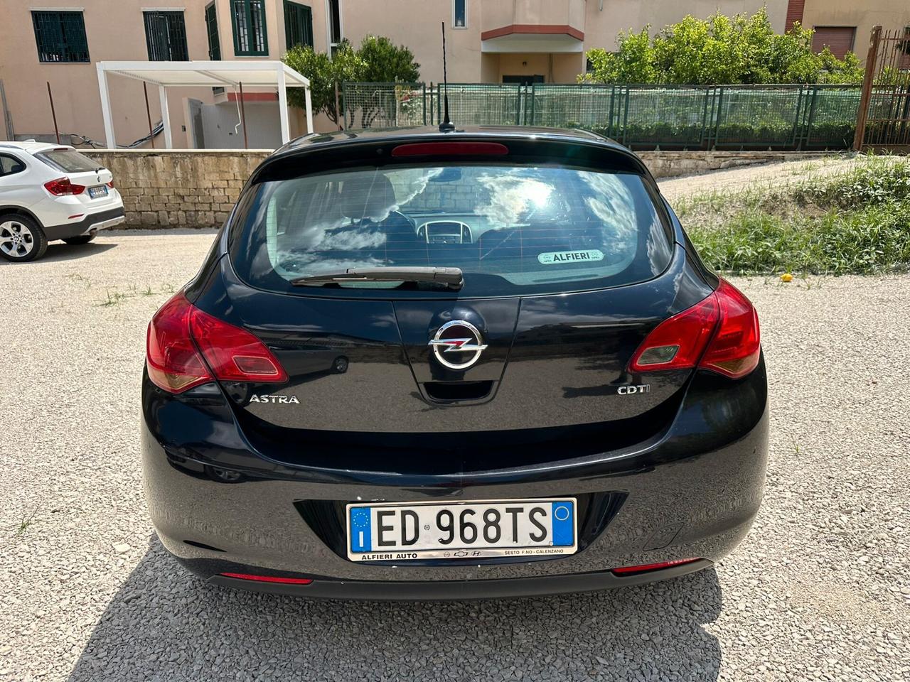 Opel Astra 1.7 CDTI 110CV 5 porte Cosmo