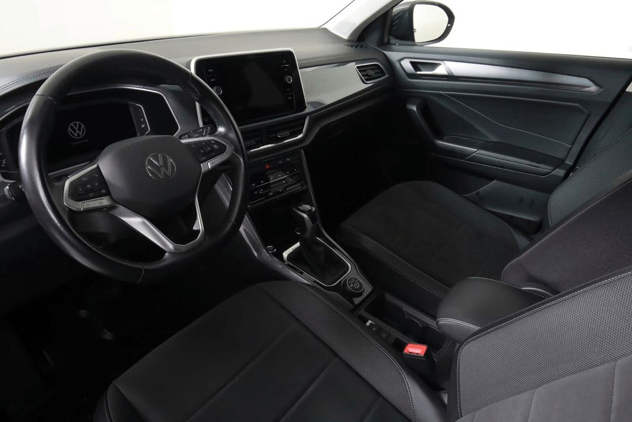 Volkswagen T-Roc 2.0 TDI 4MOTION