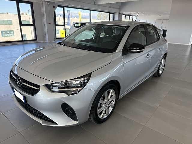 Opel Corsa 1.5 D 100 CV Edition