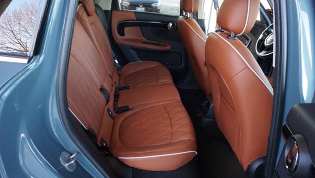 MINI Countryman 1.5 Cooper SE Countryman ALL4 Automatica