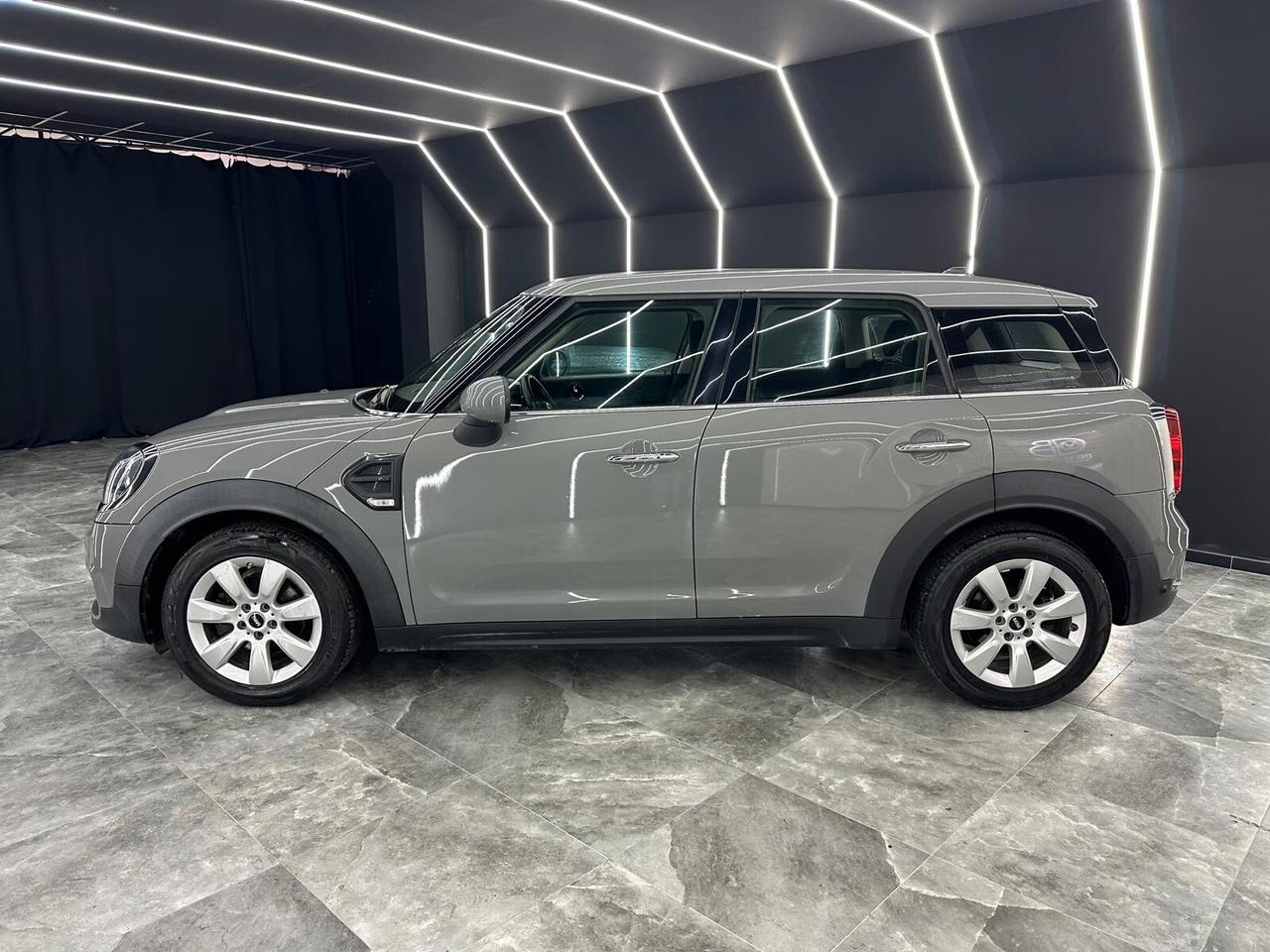 Mini Cooper D Countryman 1.5 One