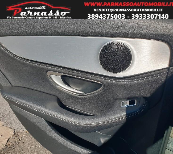 Mercedes-benz C 220 BlueTEC Automatic Premium