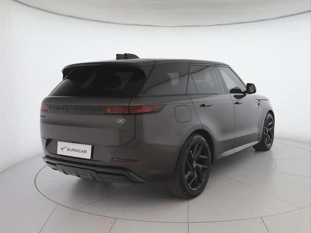 Land Rover Range Rover Sport 3.0d i6 mhev dynamic hse awd 249cv auto