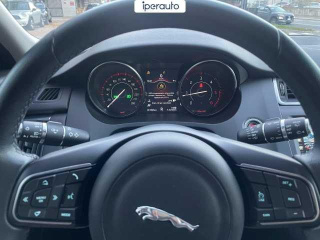 Jaguar E-PACE 2.0d i4 awd 150cv auto **IVA ESPOSTA**