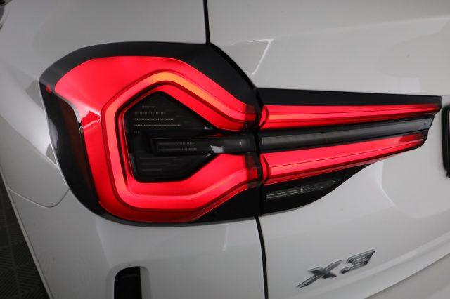 BMW X3 X3 xDrive20d 48V Msport