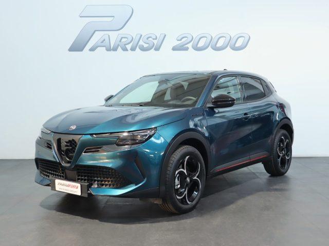 ALFA ROMEO Junior 1.2 136CV Hyb eDCT6 Speciale *PROMO PARISI GROUP*