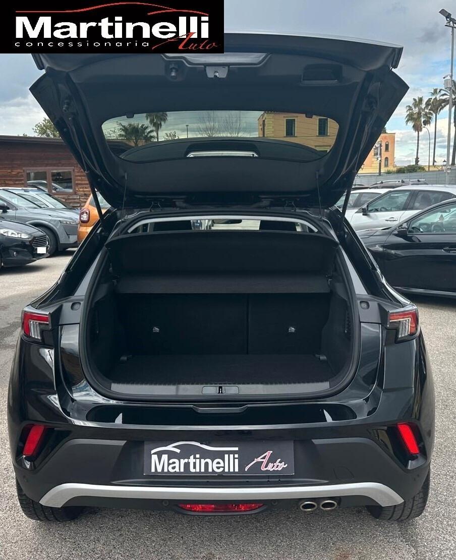 Opel Mokka 1.2 Turbo 130 CV aut. Ultimate