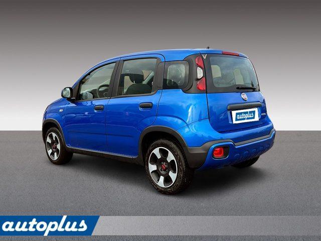 FIAT Panda 1.0 FireFly S&S Hybrid City Cross