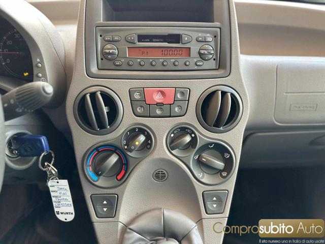 FIAT Panda 1.2 Dynamic (Garanzia 12 Mesi)