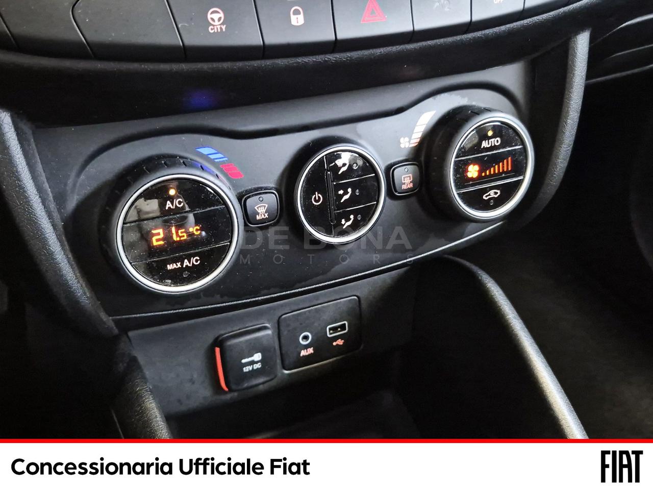 Fiat Tipo 5p 1.6 mjt lounge s&s 120cv