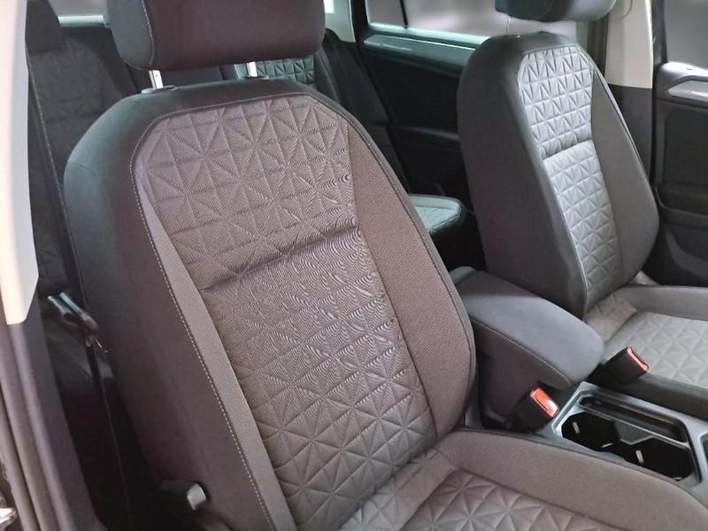 VOLKSWAGEN TIGUAN 2.0 TDI SCR 110KW LIFE DSG SUV