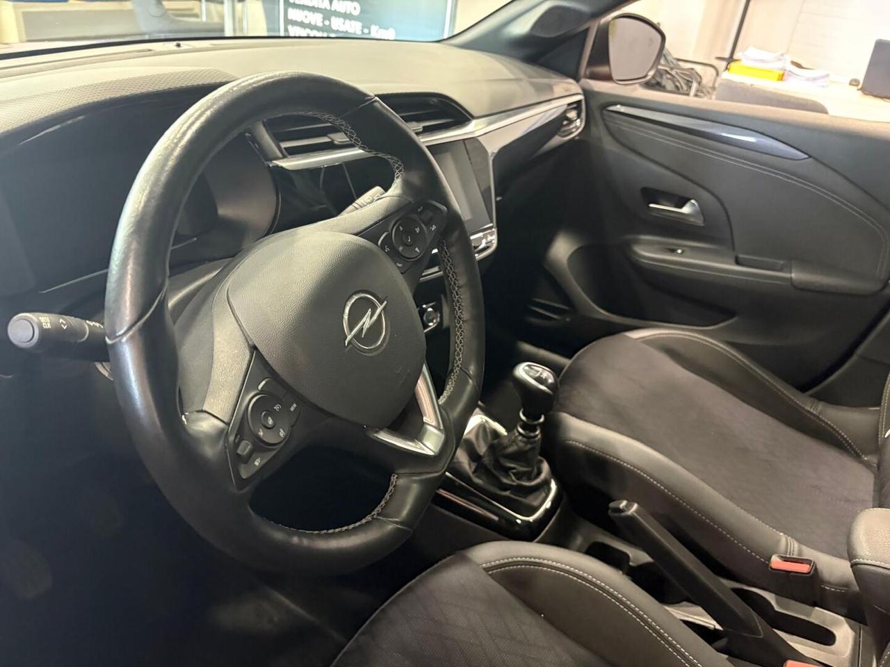 Opel Corsa 1.2 Corsa s&s 100cv