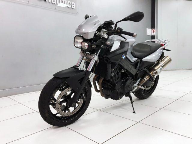 BMW F 800 R F 800 R