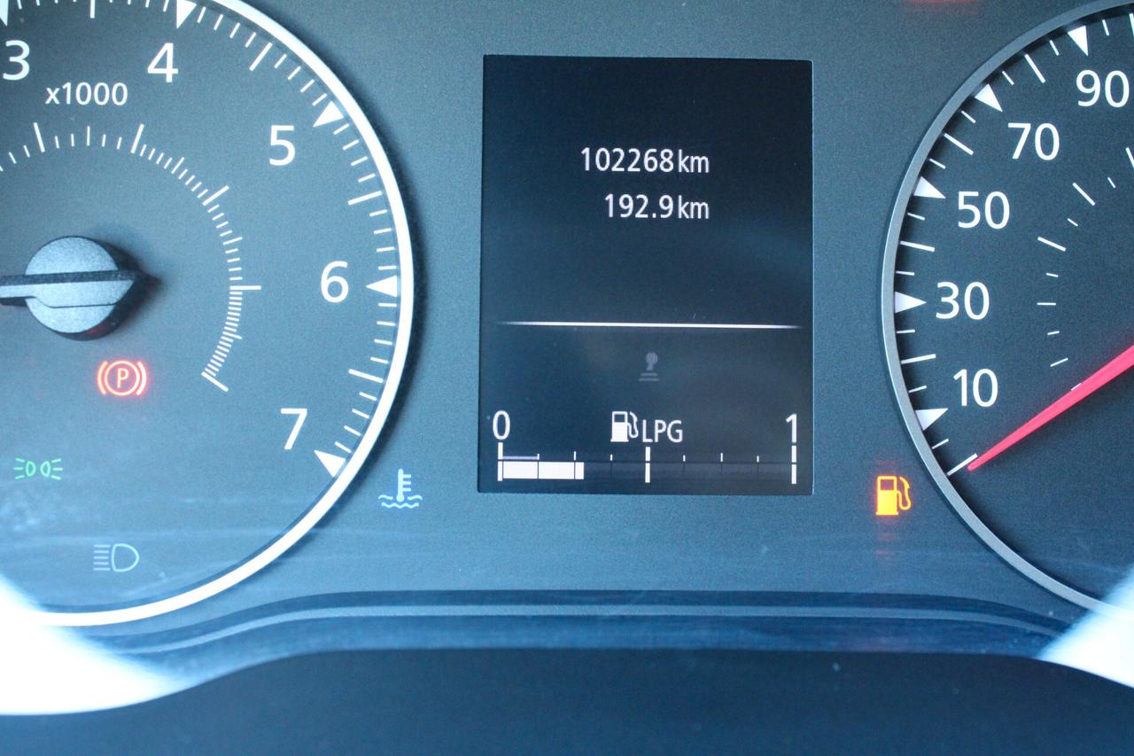 Dacia Duster 1.0 TCe GPL 4x2 Extreme