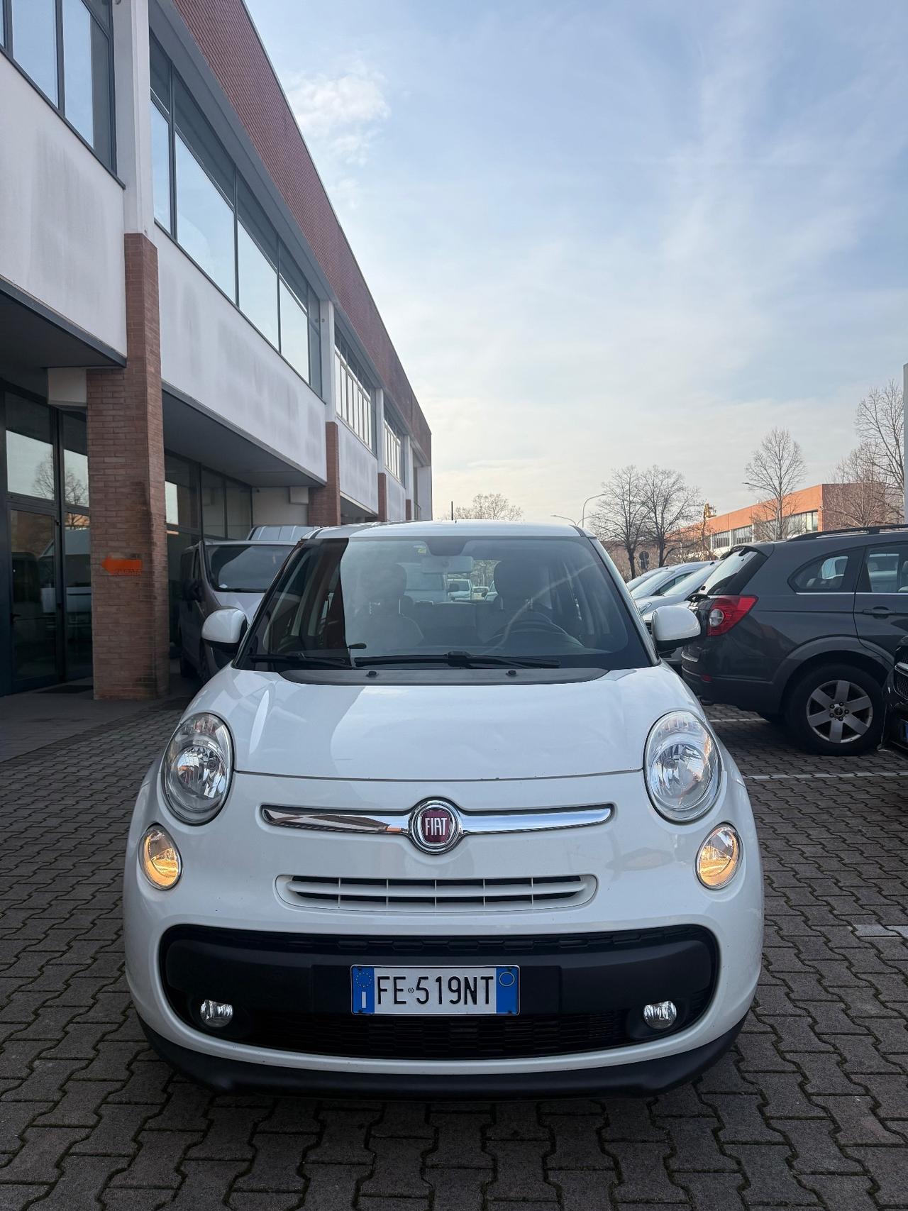 Fiat 500L 1.6 Multijet 120 CV Pop Star