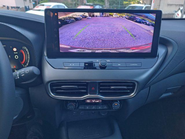 NISSAN Juke 1.6 HEV N-Connecta