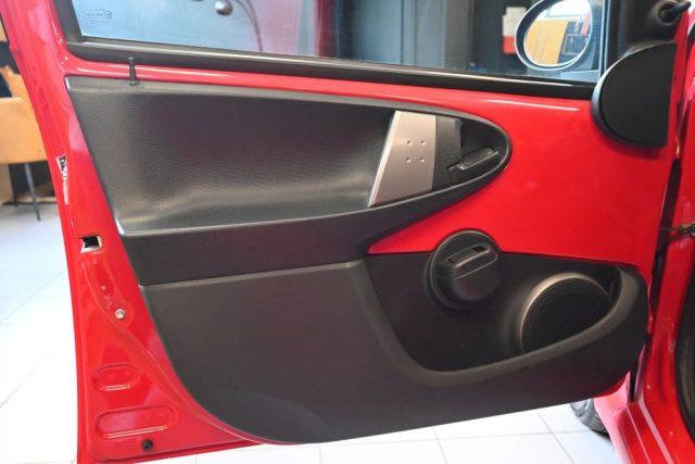 TOYOTA Aygo 1.0 12V VVT-i 5 porte ACTIVE COME NUOVA GARANZIA!!