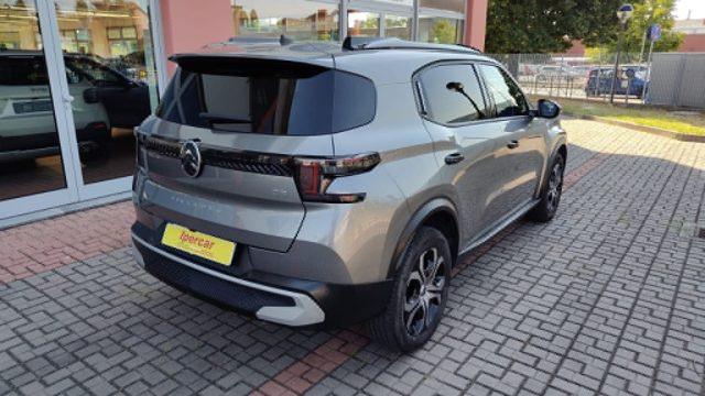 CITROEN C3 Aircross PureTech Turbo 100 CV Plus PREZZO PROMO