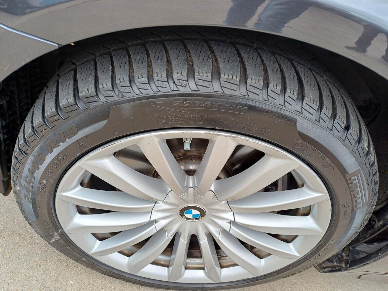 Bmw 750Li xDrive Eccelsa INDIVIDUAL