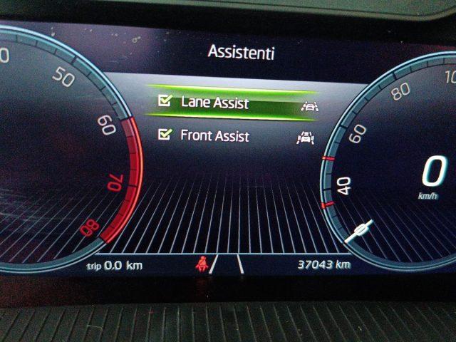 SKODA Kamiq 1.0 TSI 110 CV Style