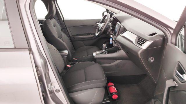 RENAULT Captur Blue dCi 115 CV Intens