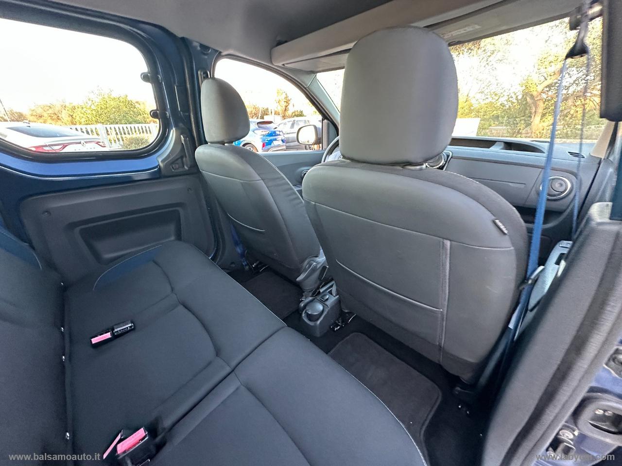 DACIA Dokker 1.5 dCi 8V 90 CV Lauréate