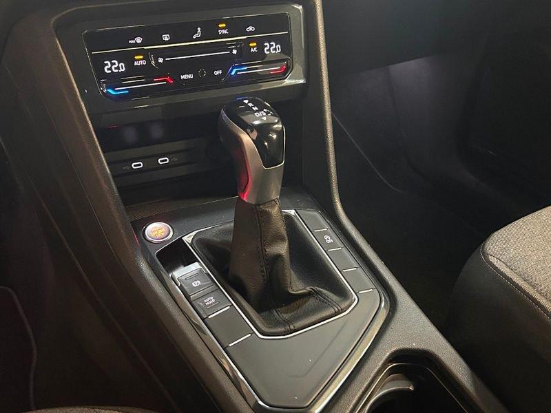 Seat Tarraco 2.0 TDI DSG Style