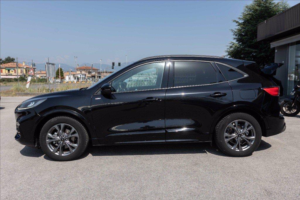 FORD Kuga 2.5 full hybrid ST-Line 2wd 190cv cvt del 2023