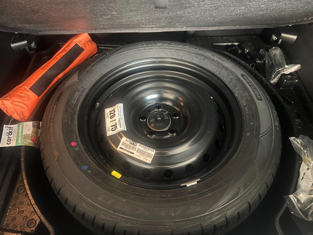 Jeep Compass 1.6 Multijet II 2WD Limited con km 69.567