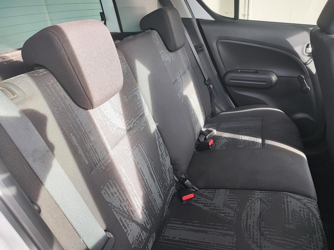 Opel Agila 1.2 16V 94 CV Start&Stop Elective