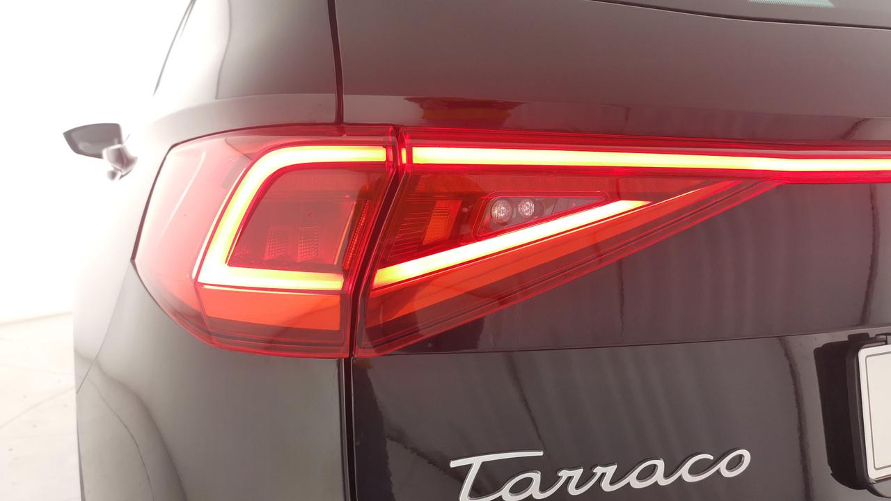 SEAT Tarraco - Tarraco 2.0 tdi Style 150cv dsg 7p.ti