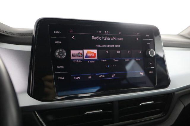 VOLKSWAGEN T-Roc T-Roc 1.5 TSI ACT DSG Life