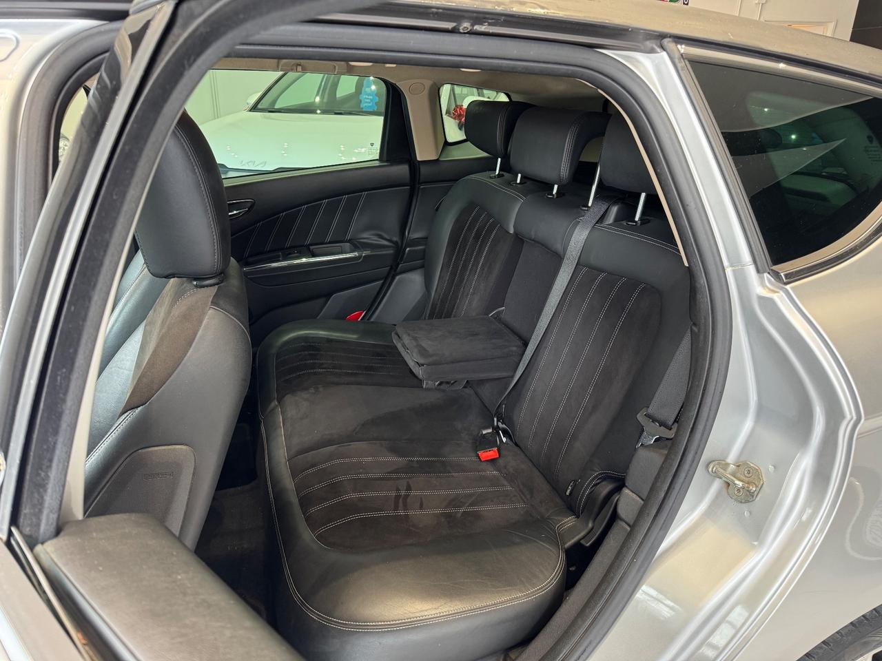 Lancia Delta 1.6 MJT Platino “TETTO APRI”