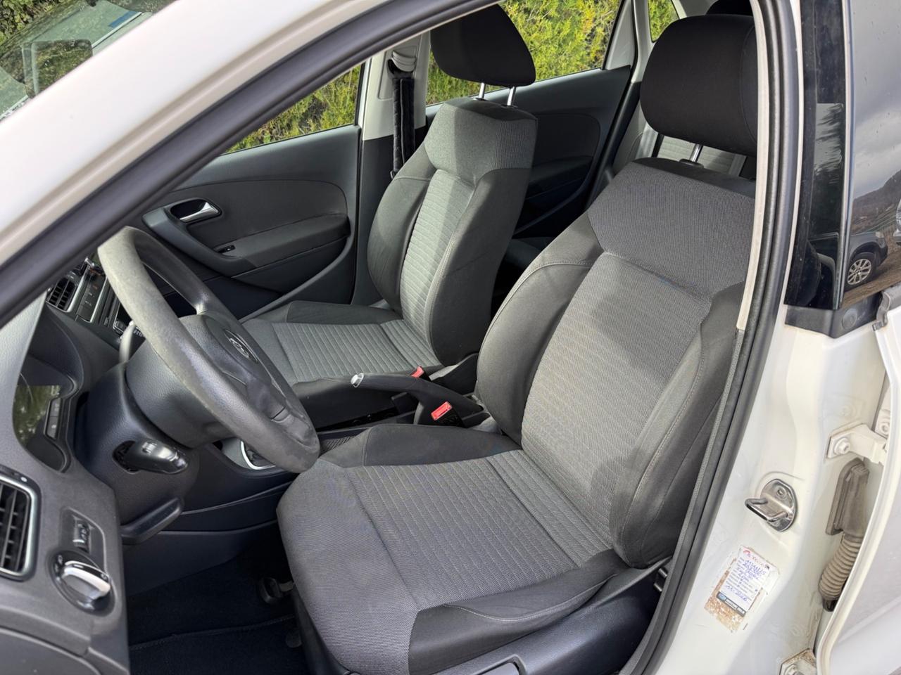 Volkswagen Polo 1.2 TDI DPF 5 p. Comfortline